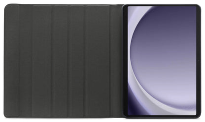 Mobilize Detachable Bluetooth Keyboard Case Samsung Galaxy Tab A9 8.7 Black Qwertz - Essentify