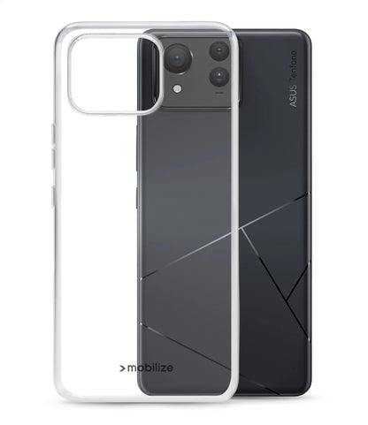Mobilize Gelly Case Asus Zenfone 11 Ultra Clear - Essentify