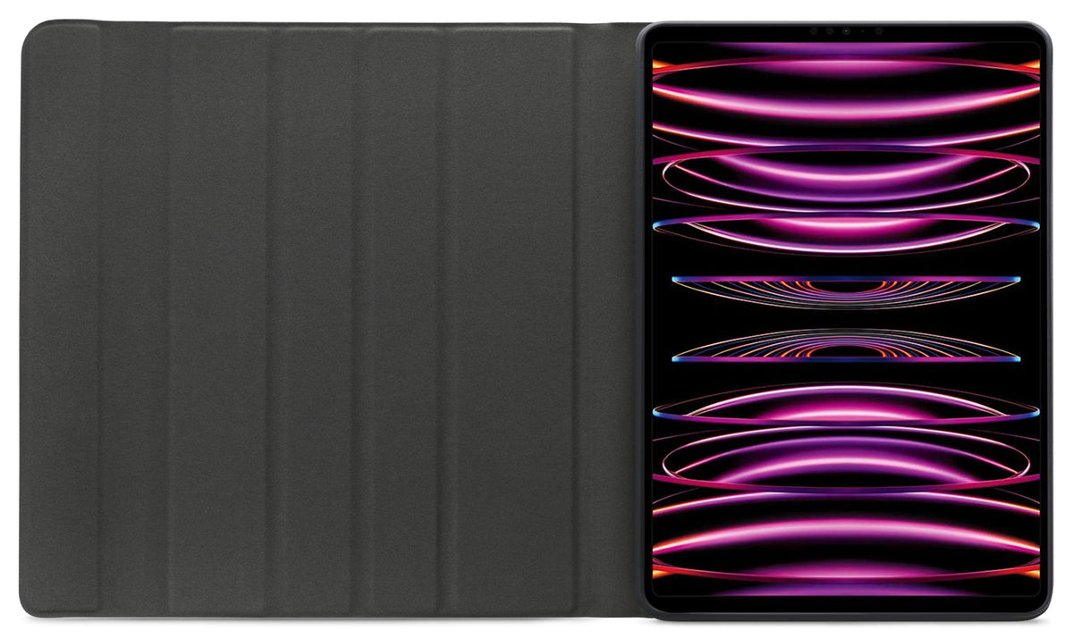 Mobilize Detachable Bluetooth Keyboard Case Apple Ipad Pro 11 (2024) Black Qwerty - Essentify