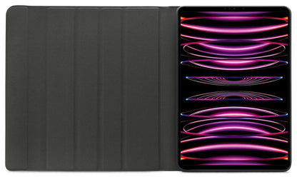 Mobilize Detachable Bluetooth Keyboard Case Apple Ipad Pro 11 (2024) Black Qwerty - Essentify