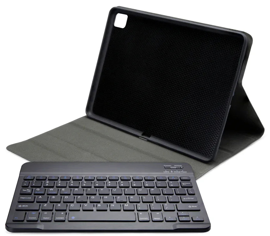 Mobilize Detachable Bluetooth Keyboard Case Apple Ipad Pro 11 (2024) Black Azerty - Essentify