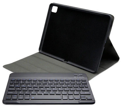 Mobilize Detachable Bluetooth Keyboard Case Apple Ipad Pro 11 (2024) Black Azerty - Essentify