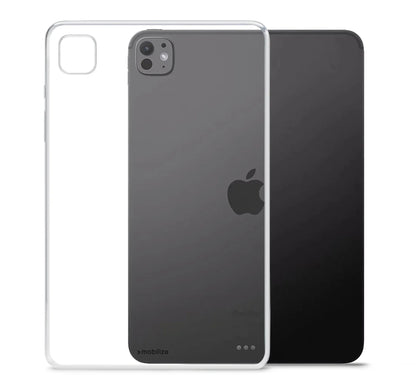 Mobilize Gelly Case Apple Ipad Pro 11 (2024) Clear - Essentify
