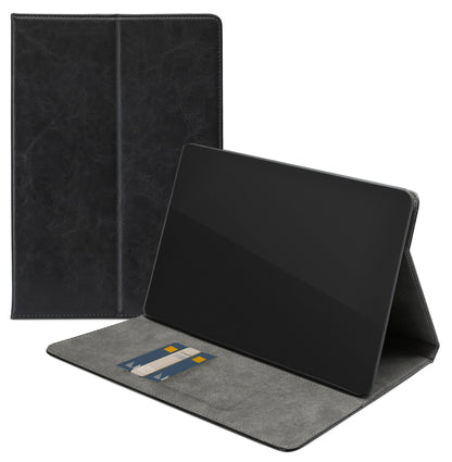 Mobilize Premium Folio Case Apple Ipad Pro 11 (2024) Black - Essentify