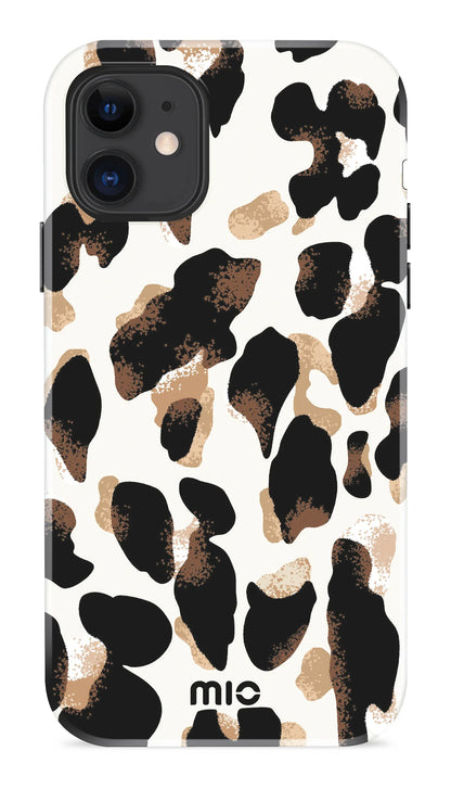 Mio By Mobilize Mio Leopard Magsafe Compatible For Iphone Xr/11 - Essentify