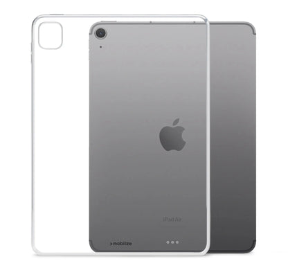 Mobilize Gelly Case Apple Ipad Air 11 (2024/2025) Clear - Essentify
