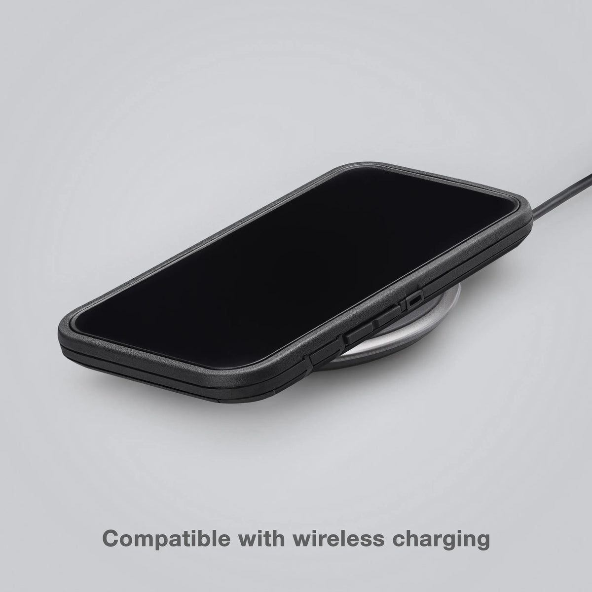 Mobilize Defender Case Apple Iphone 16 Black - Essentify