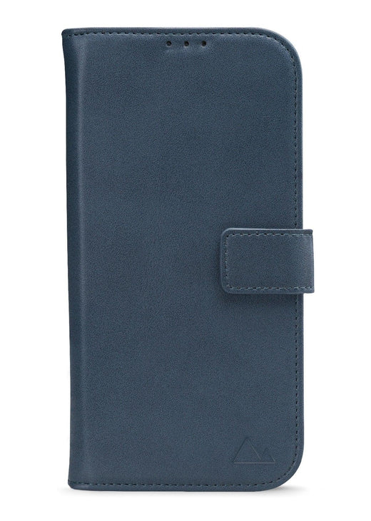 My Style Flex Wallet For Apple Iphone 16 Ocean Blue - Essentify