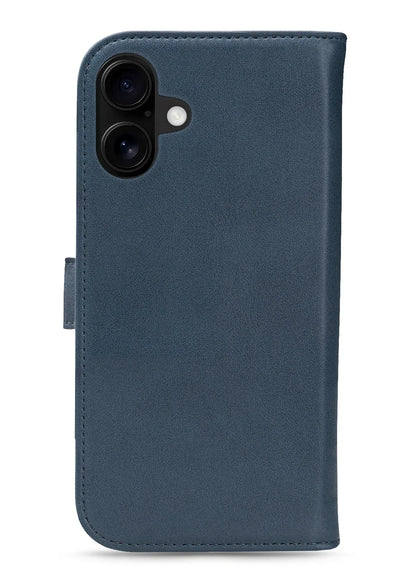 My Style Flex Wallet For Apple Iphone 16 Plus Ocean Blue - Essentify