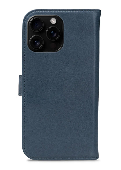 My Style Flex Wallet For Apple Iphone 16 Pro Max Ocean Blue - Essentify