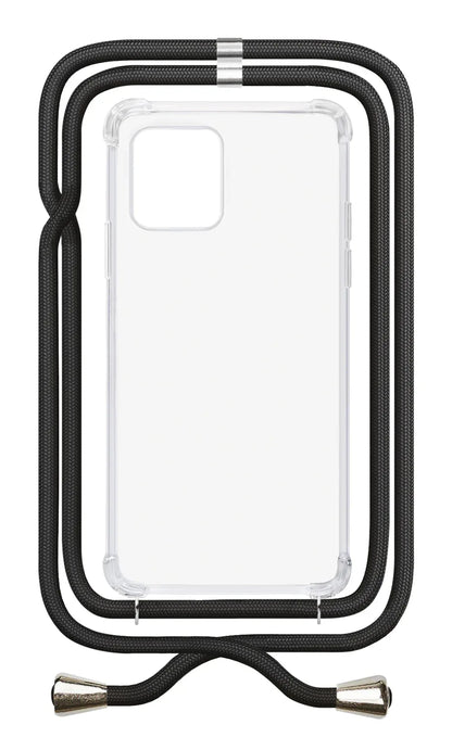 My Style Loop Case For Apple Iphone 16 Pro Clear - Essentify