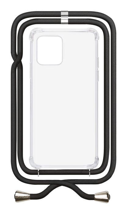 My Style Loop Case For Apple Iphone 16 Pro Max Clear