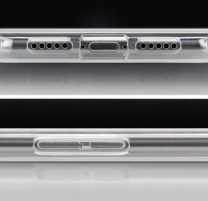 Mobilize Naked Protection Case Apple Iphone 16 Pro Clear - Essentify