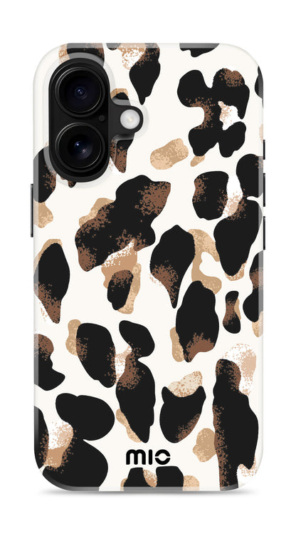 Mio By Mobilize Mio Leopard Magsafe Compatible For Iphone 16