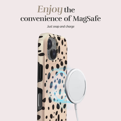 Mio By Mobilize Mio Spots Magsafe Compatible For Iphone 16