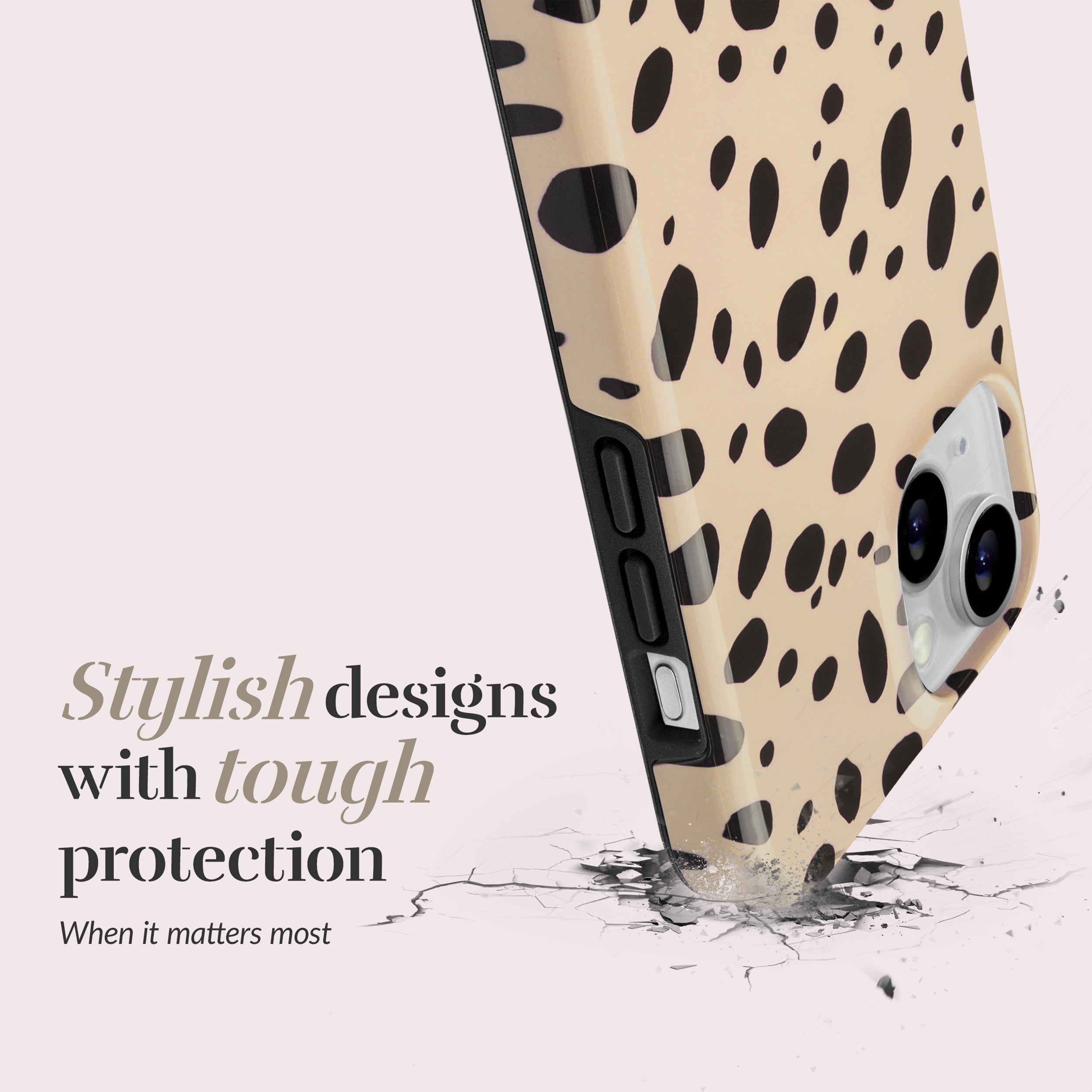 Mio By Mobilize Mio Spots Magsafe Compatible For Iphone 16