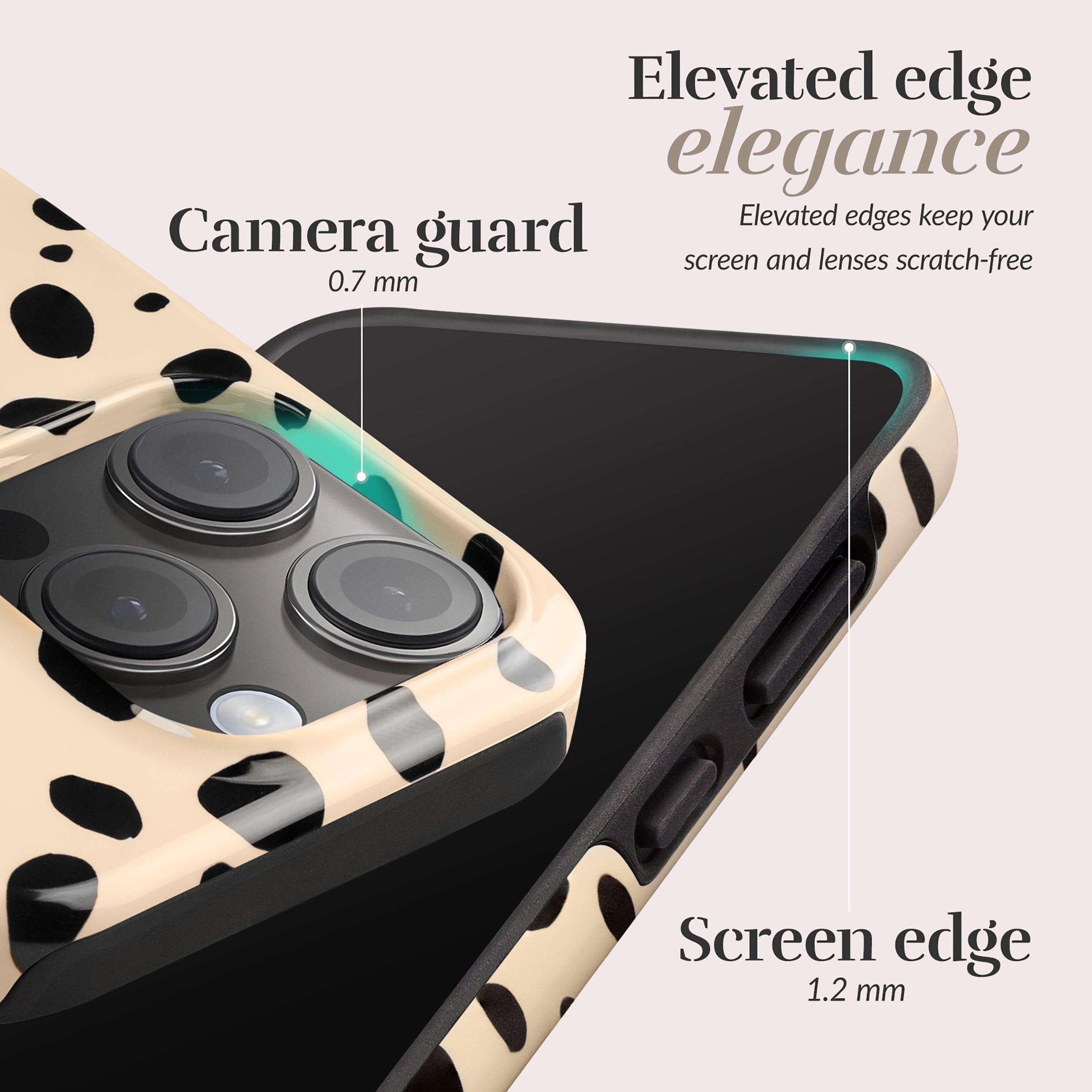 Mio By Mobilize Mio Spots Magsafe Compatible For Iphone 16