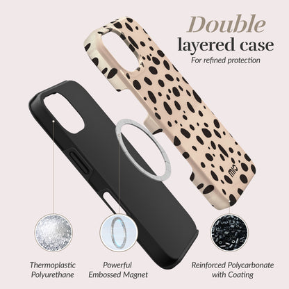 Mio By Mobilize Mio Spots Magsafe Compatible For Iphone 16