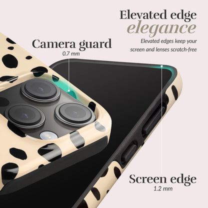 Mio By Mobilize Mio Spots Magsafe Compatible For Iphone 16 Pro - Essentify