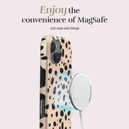 Mio By Mobilize Mio Spots Magsafe Compatible For Iphone 16 Pro Max - Essentify