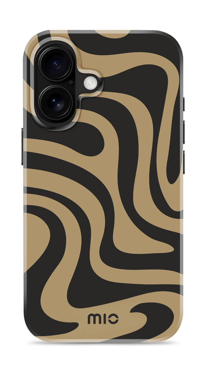 Mio By Mobilize Mio Swirl Magsafe Compatible For Iphone 16