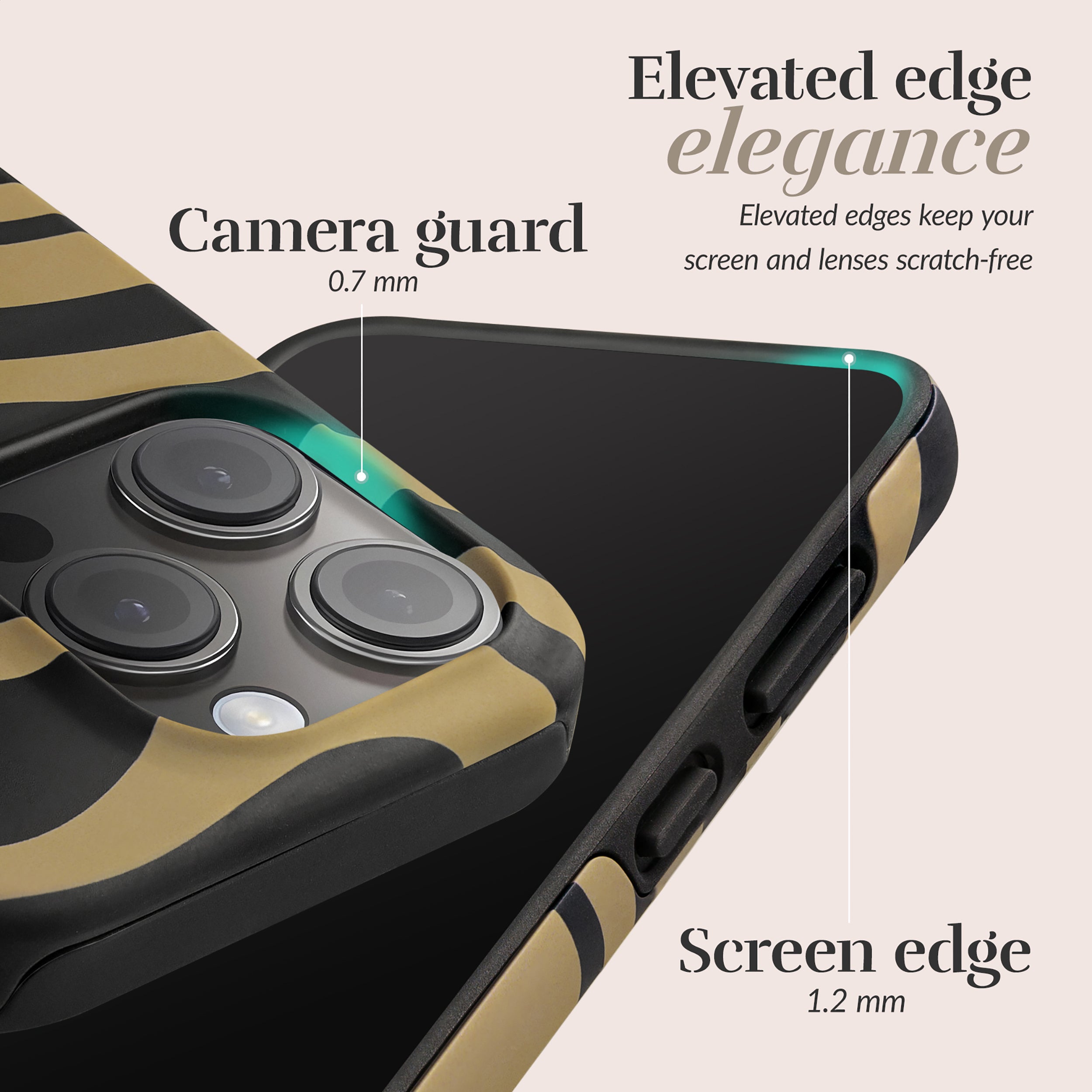 Mio By Mobilize Mio Swirl Magsafe Compatible For Iphone 16