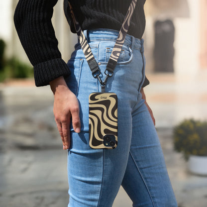 Mio By Mobilize Mio Swirl Magsafe Compatible For Iphone 16