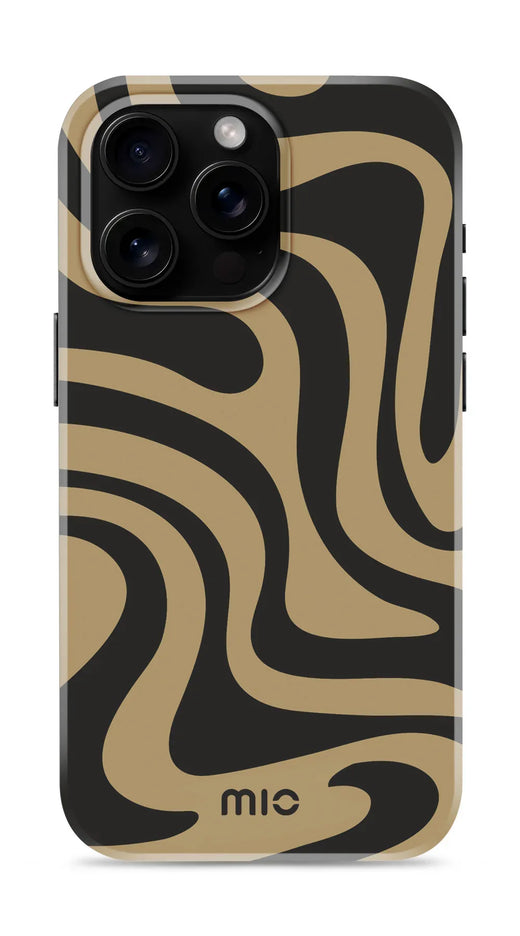 Mio By Mobilize Mio Swirl Magsafe Compatible For Iphone 16 Pro Max - Essentify