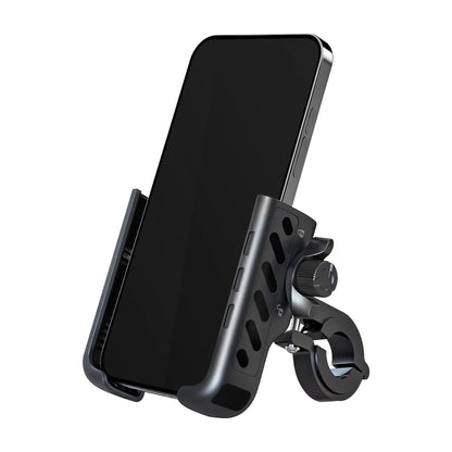 Mobilize Quick Lock Bike Holder Black - Essentify