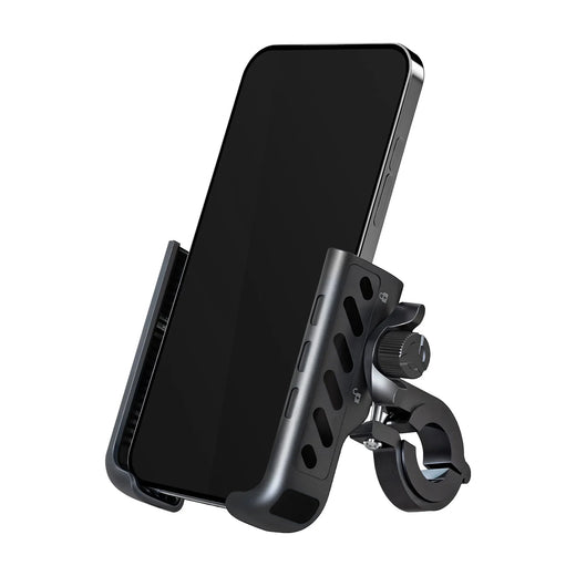 Mobilize Quick Lock Bike Holder Black - Essentify
