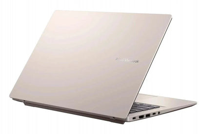 Asus Vivobook 14 | 14" WUXGA IPS | AMD Ryzen AI 7 445 | 16GB DDR5 | 512GB SSD | W11 Home | Platinum Gold