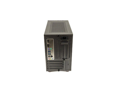 YOURS BLUE | Intel Core i3-13100 | 16GB RAM | 1TB SSD | HDMI | Windows 11 Professional | Small Form Factor Behuizing