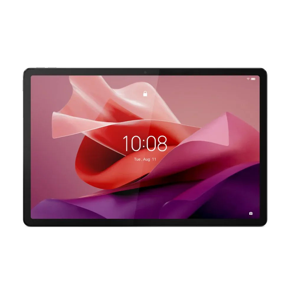 Lenovo Tab P12 | 12.7" Display | 2944x1840 | 8 GB RAM | 128 GB Opslag | Android 13 - Essentify