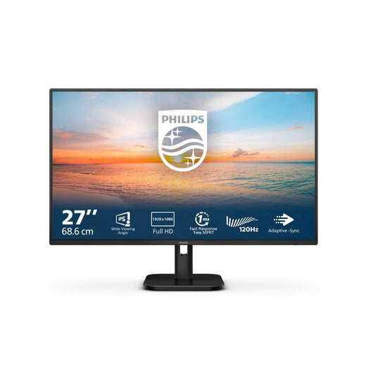 Philips 27E1N1100A/00 | 27″ | 1920×1080 Full HD IPS | 100 Hz | 4 ms | Monitor - Essentify