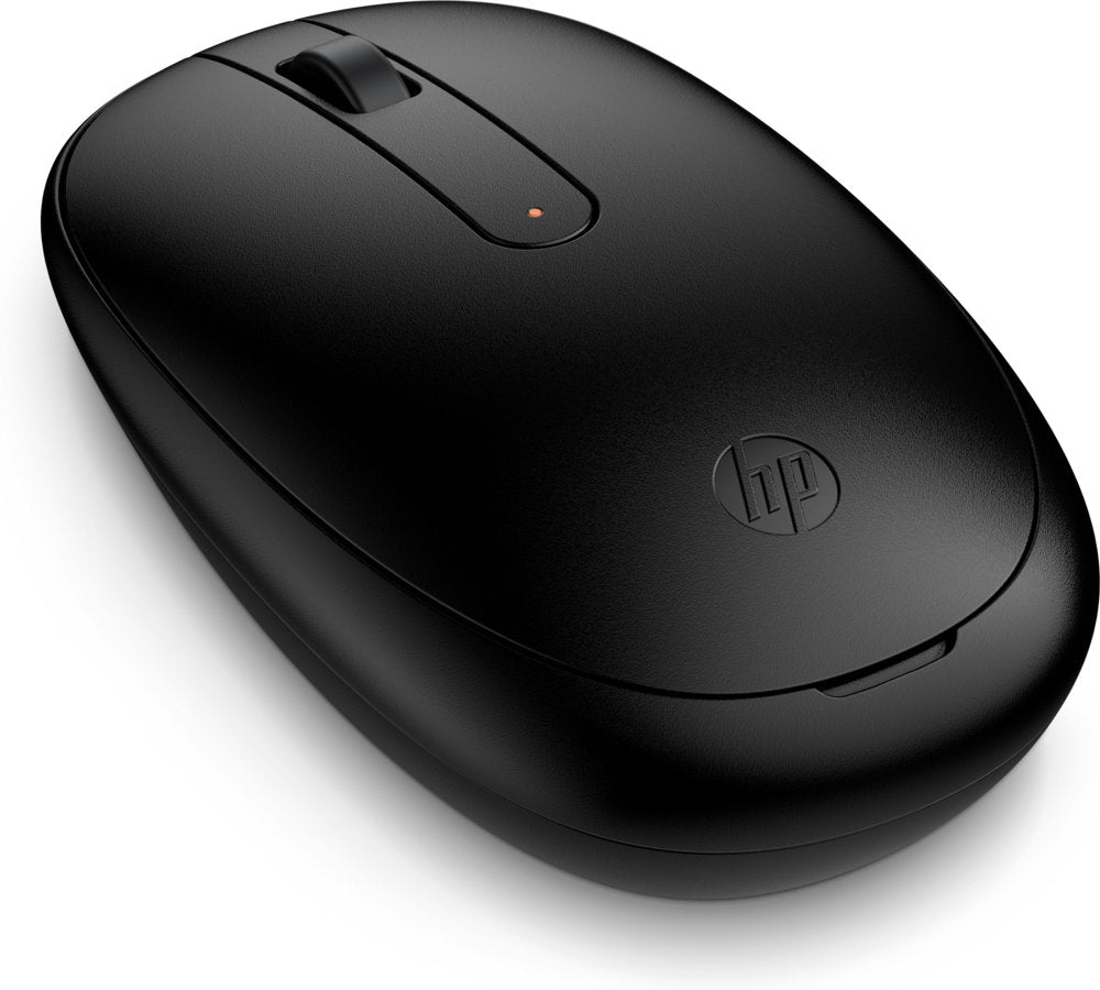 HP 240 | Bluetooth Muis | Links- en Rechtshandig | Zwart - Essentify