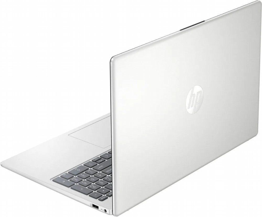 HP 15-fc0054nw | 15.6'' Full HD IPS | AMD Ryzen 7 5825U | 16GB RAM | 512GB SSD | W11 Pro | Zilver