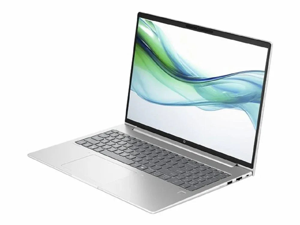 HP Probook 460 G11 | 16'' WUXGA IPS | Intel Core Ultra 5 125U | 16GB DDR5 | 512GB SSD | W11 Professional - Essentify
