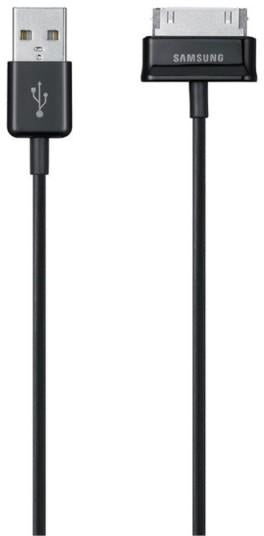 Samsung Ecc1Dp0Ubec Samsung Data Cable Black Bulk