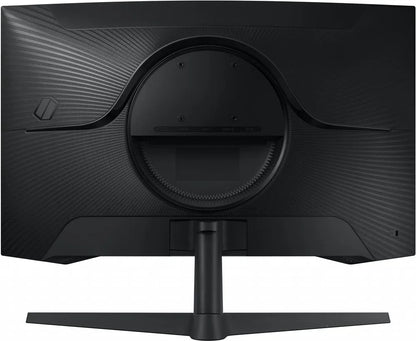 Samsung Odyssey G5 LS27CG552EU 27'' | 2560x1440 VA | 165Hz | 1ms | Curved Gaming Monitor - Essentify