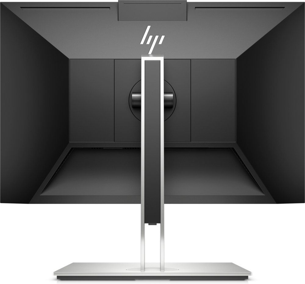 HP E24m G4 23,8" | 1920x1080 FHD IPS | 5ms | 99% sRGB | USB-C met 65W Power Delivery | 5MP Pop-up Webcam | Stereo Speakers | Microfoon | Monitor