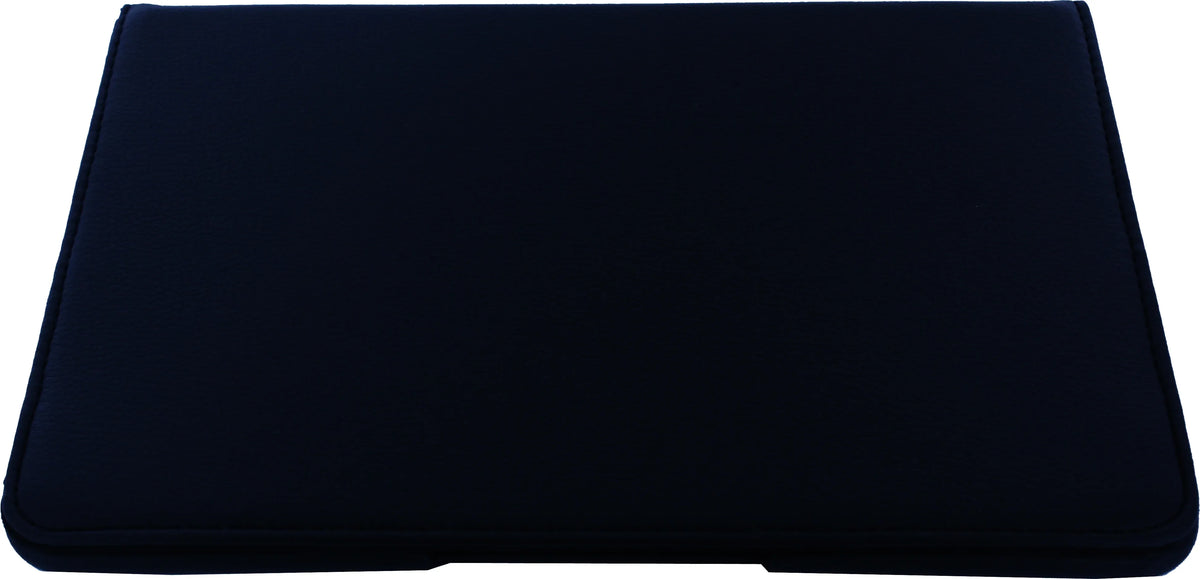 Xccess Rotating Stand Case Samsung Galaxy Tab/Tab 2 Black - Essentify