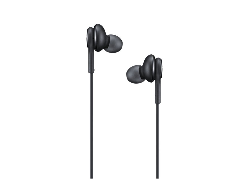 Samsung EO-IC1000 | In-Ear Oordopjes USB-C Connector | Zwart | Bulk
