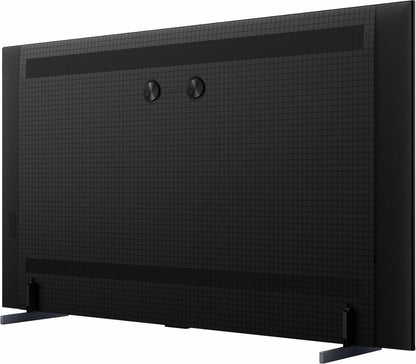 TCL 98T8C | 98” 4K QLED (2025) | 144Hz Motion | Dolby Vision & Dolby Atmos | Google TV & WiFi