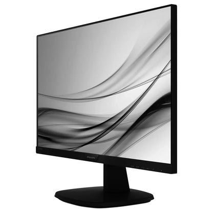 Philips 273V7QJAB/00 27" | 1920x1080 IPS | 75Hz | 250cd/m² | 178° Kijkhoek | Monitor - Essentify
