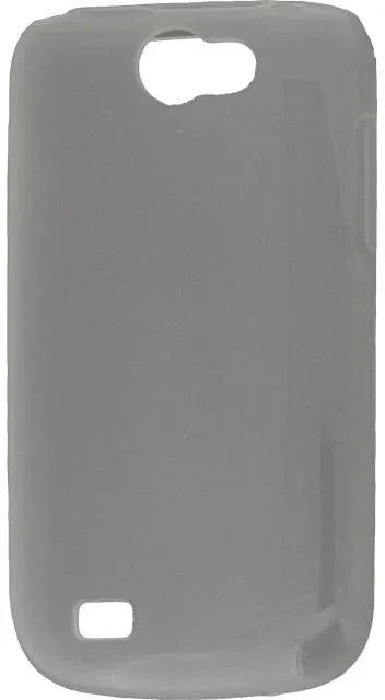 Xccess Tpu Case Samsung Galaxy W I8150 Transparent - Essentify