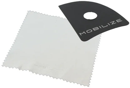 Mobilize Clear 2-Pack Screen Protector Samsung Galaxy Xcover S5690 - Essentify