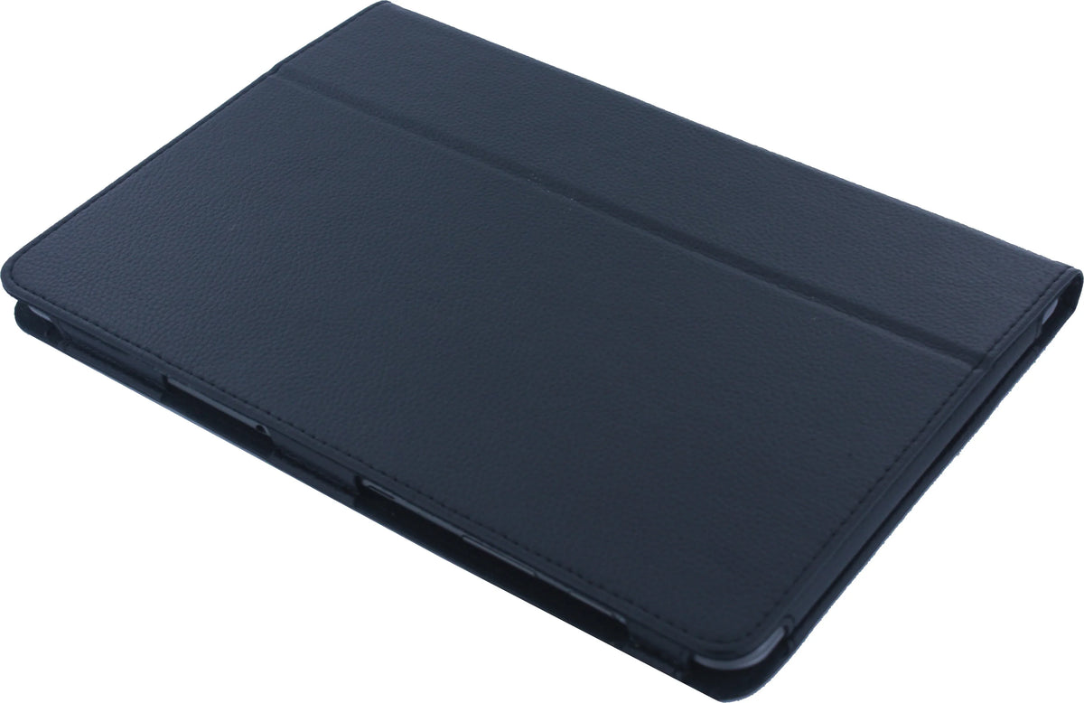 Xccess Stand Case Samsung Galaxy Tab/Tab 2 Black - Essentify