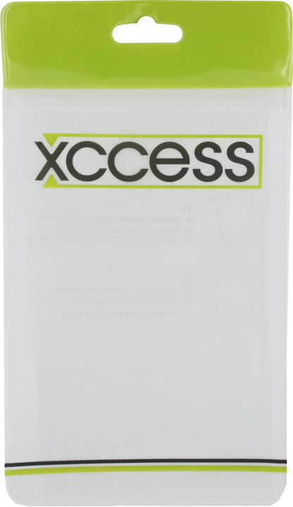 Xccess Stand Case Samsung Galaxy Tab/Tab 2 Black - Essentify