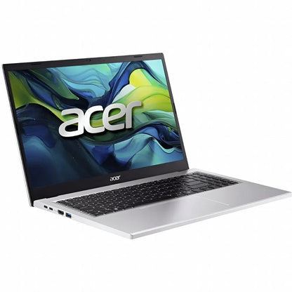 Acer Aspire Go 15 | 15.6" Full HD IPS | Intel Core i7-13620H | 16GB DDR5 | 512GB SSD | Windows 11 Professional - Essentify