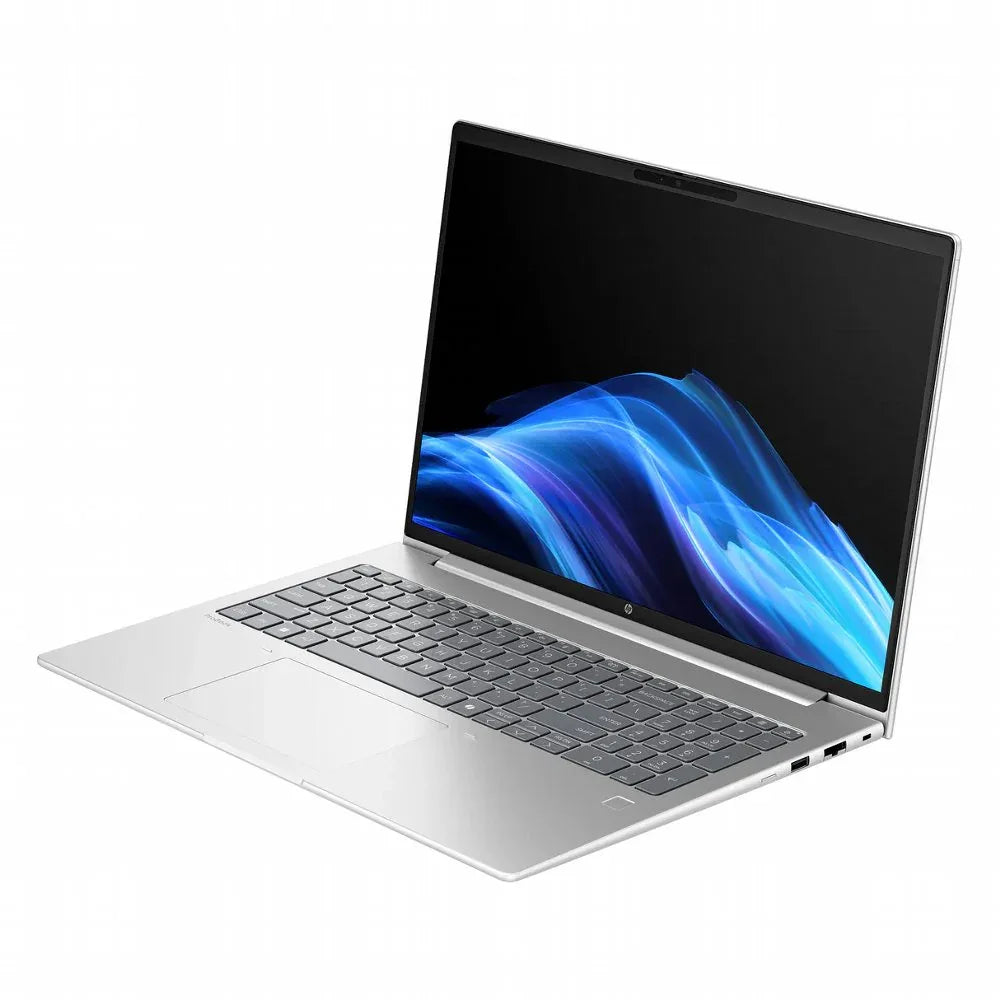 HP ProBook 4 G1i | 16” WUXGA IPS (1920x1200) | Intel Core Ultra 5 225U | 16GB DDR5 | 512GB SSD | W11 Professional - Essentify